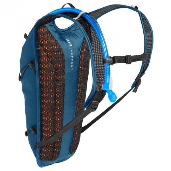 CamelBak Philippines Classic Light plecak z bukłakiem (granatowy/czarny) - 2L (70oz)