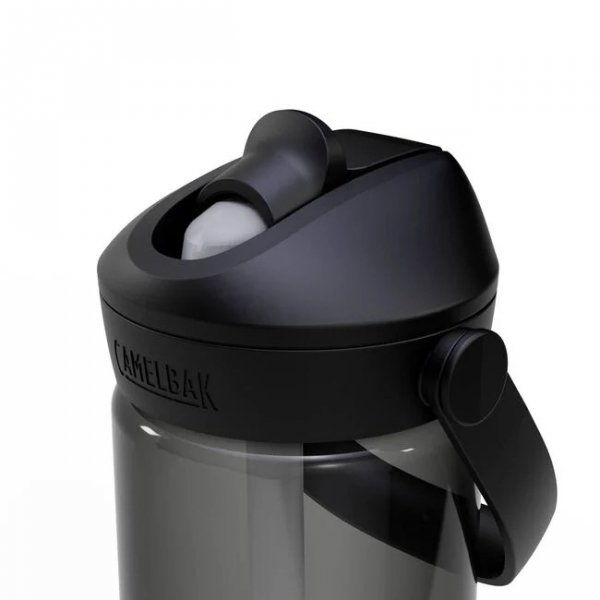 CamelBak Thrive Flip Straw butelka (szary) - 600ml
