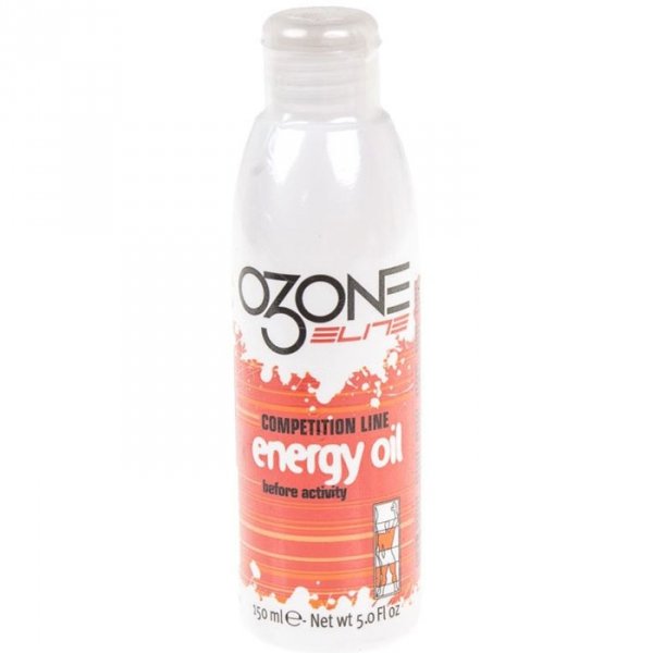 Elite Ozone Energy Oil - 150ml
