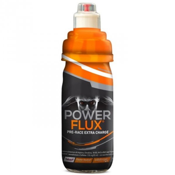 EthicSport PowerFlux przedtreningówka (pomarańcza) - 85ml