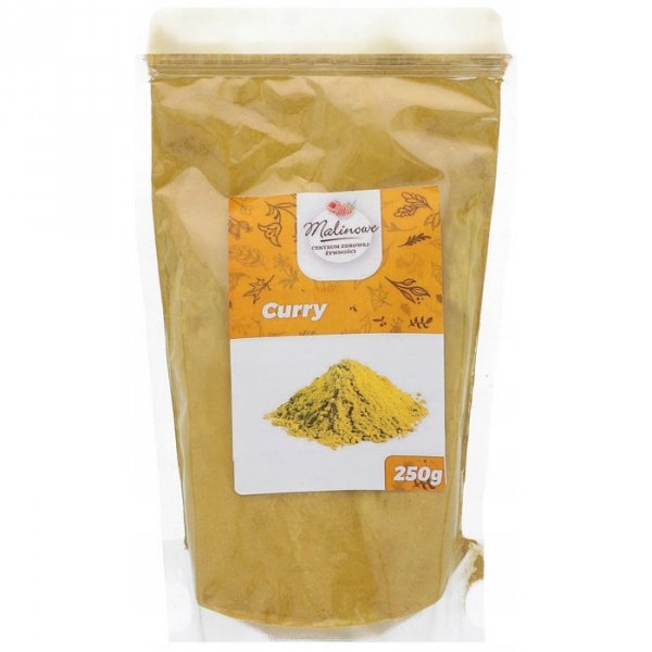 Curry - 250g