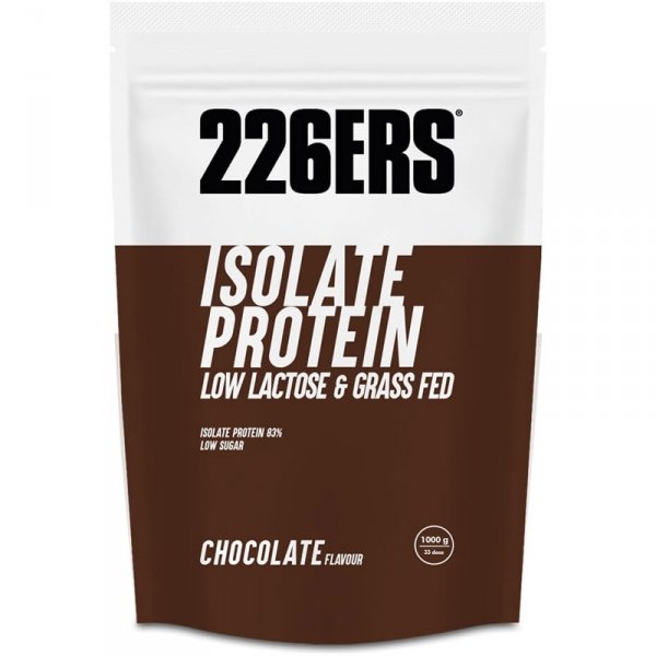 226ERS Isolate Protein Drink napój białkowy (czekolada) - 1kg