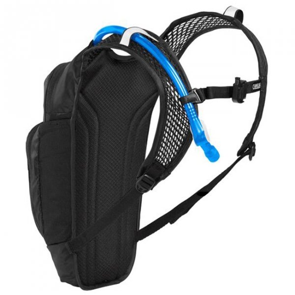 CamelBak Indonesia Mini M.U.L.E. plecak z bukłakiem (czarny) - 1,5L (50oz)