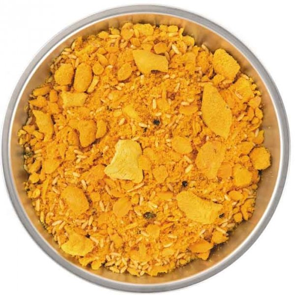 LYOFOOD Kurczak Tikka Masala - 128g/500g