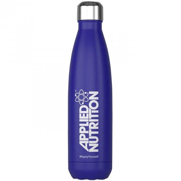 Applied Nutrition Flask termos (niebieski) - 500ml