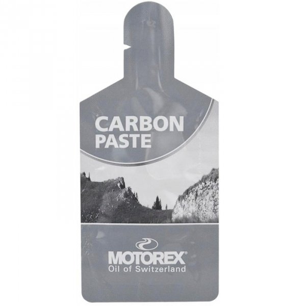 Motorex Carbon Paste - 5g