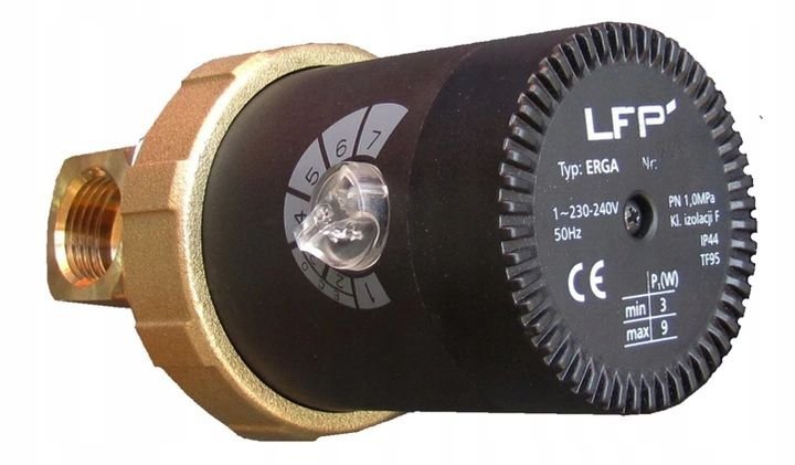 Pompa per olio SHINING HOUSE 12V 51mm, pompa per carburante, pompa