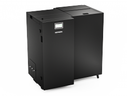 KOCIOŁ PIEC KOSTRZEWA Twin Bio Luxury Compact NE 24 kW Klasa A+