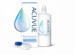 Acuvue Revitalens 360 ml