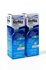 RENU Multiplus™ 2 x 360 