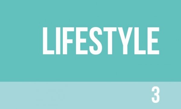 LifeStyle 3 z antyrefleksem Longlife