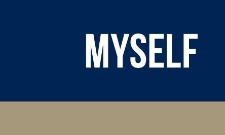 MySelf - logo