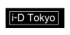 i-D Tokyo