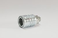 Szybkozłącze olejowe ze złączem EURO M18x1,5 - gniazdo 045-00021 