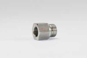 Przyłącze redukcyjne TN141GG-3/4x1/2 INOX 064-41471               