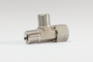 Trójnik niesymetryczny 1/2 INOX 064-41123