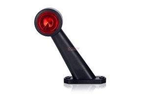 Lampa Obrysowa LD726 Prawa 031-00063A