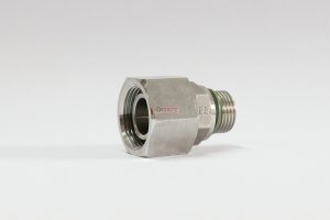 Przyłącze proste TN92-22L 1 1/16 UNF 064-41310