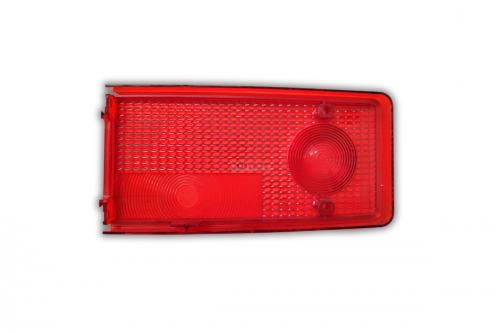 Klosz do lampy zespolonej WE 549L  (031-00311)