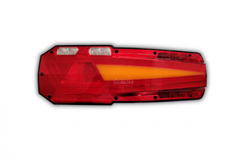 Lampa zespolona HOR 108 diodowa lewa(031-00067)