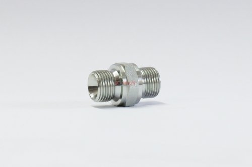 Złącze proste 3/8 INOX 065-00001A