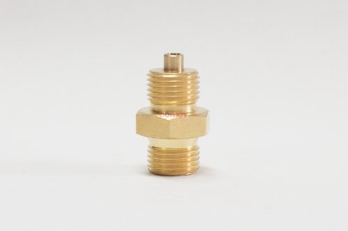 Zawór kontrolny ZŁW-HP M16/M16 022-08003