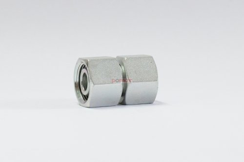 Złącze proste TN498-15L 22x1,5 117-93708B