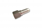 Końcówka metryczna prosta BSP GW DN20 G 1/2 INOX (018-10449A) 