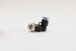 Złączka wtykowa kątowa G1/8 Fi4 051-86519 