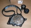 Kit de courroie de distribution pompe à eau CITROEN PEUGEOT 2.0 BlueHDi 110-181 CV 1610278280, 1610278280