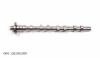 ARBRE À CAMES D'ORIGINE SOUPAPES D'ÉCHAPPEMENT Renault 2,3 Bi Turbo 1302000Q1C, 1300100Q1B, 130205230R, 130206289R, 1302000Q1C