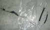 Conduite de climatisation pour Citroën Berlingo Peugeot Partner 6460CY, 6460.CY
