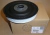 POULIE D'ORIGINE Pour Vilebrequin CITROEN Xsara C1/2/3/4 PEUGEOT 107 1.4 Hdi 0515V8, 0515.V8
