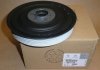 POULIE D'ORIGINE Pour Vilebrequin CITROEN Xsara C1/2/3/4 PEUGEOT 107 1.4 Hdi 0515V8, 0515.V8