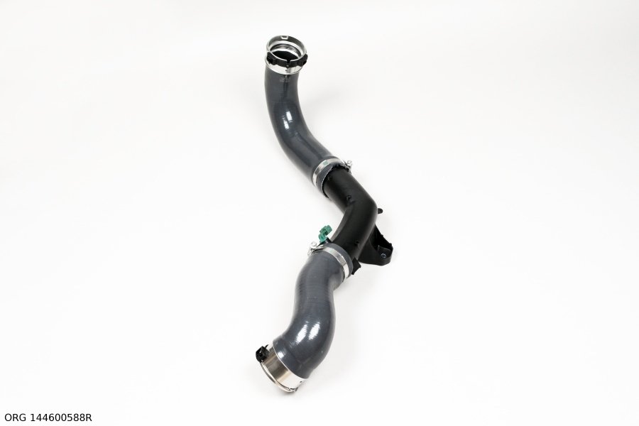 Durite De Turbo Pour Renault Captur I 1.5 DCi - Pièce D'origine 144604599R