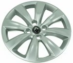 Original enjoliveur 15 pouces Renault Clio V, 403158542R