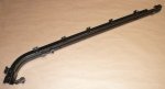 Original Barre guide de porte latérale centre droit CITROËN JUMPY MK3 , 9839365380 ,   9816387380 , 9822824680 ,