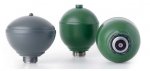 Sphère de Suspension CITROEN  IFHS C525RP