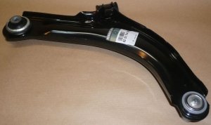 Original  Bras de suspension Renault Clio Trois Gauche , 8200744091