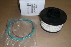 Filtre à carburant Citroën Berlingo, Citroën C3, Peugeot 208 1.5 BlueHDi, 9820226380, 9820226380,