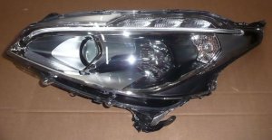 Original  Phare gauche Peugeot 208 ,  1685353080