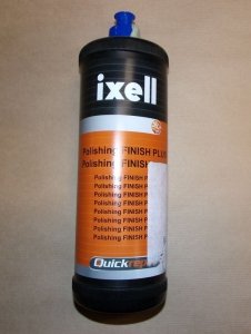 Original  Pâte à polir Ixellpolishing Finishing Fluid , 7711782159