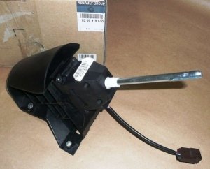 ORIGINAL Levier Changement Vitesse Renault Master 2010- ,  8200915410