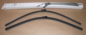 Balais d'essuie-glace Citroën C4 Picasso II 800/750mm plats ,  1611631180