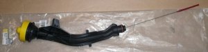 Original  Jauge d'huile avec remplissage Renault Megane II , 8200949926