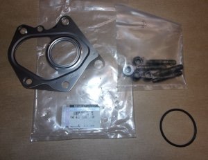 Joints de turbocompresseur Renault Master III, 144D19994R,