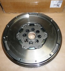 Volant bimasse Citroën C4 Picasso 2.0 HDI, 9800777080, 9800777080,