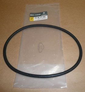 Original  Joint de couvercle de boîte de vitesses JB1/JB3/JB5 , 8200117602