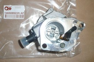 Pompe à vide Renault Megane II, 146508923R,
