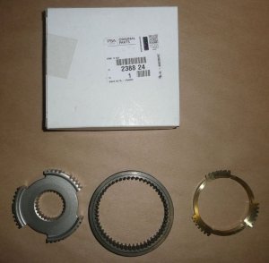 Original PIGNON SYNCHRO 5ème VITESSE BOITE DE VITESSES ML CITROEN JUMPY JUMPER C5 ,238824 , 2388.24 , 9464466388